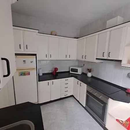 Дом отдыха Casa Centrica. A 200m De La Playa Riazor