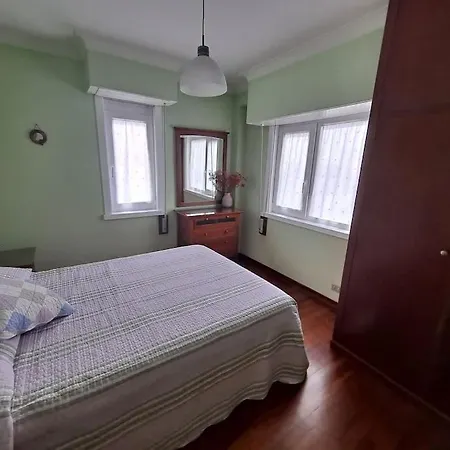 Casa Centrica. A 200m De La Playa Riazor Holiday home