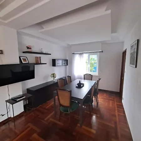 Casa Centrica. A 200m De La Playa Riazor