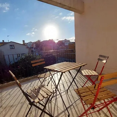 Holiday home Casa Centrica. A 200m De La Playa Riazor A Coruna