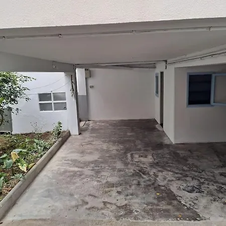 Дом отдыха Casa Centrica. A 200m De La Playa Riazor *