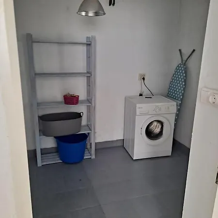 Casa Centrica. A 200m De La Playa Riazor Ла-Корунья