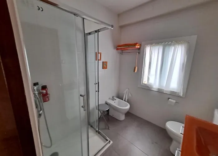 Casa Centrica. A 200m De La Playa Riazor *