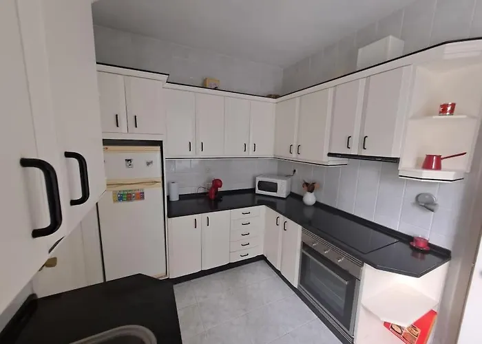 Holiday home Casa Centrica. A 200m De La Playa Riazor