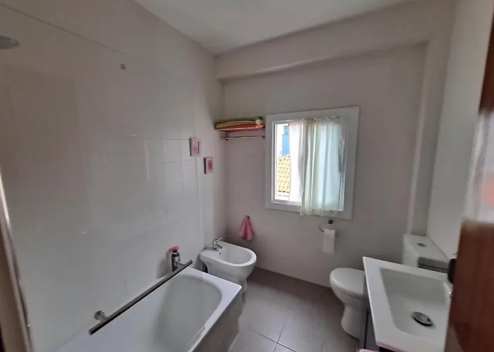 Casa Centrica. A 200m De La Playa Riazor