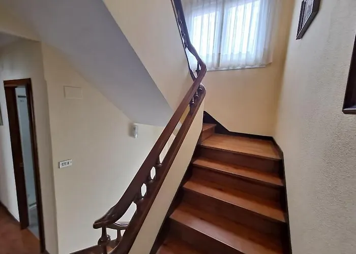 Casa Centrica. A 200m De La Playa Riazor Holiday home