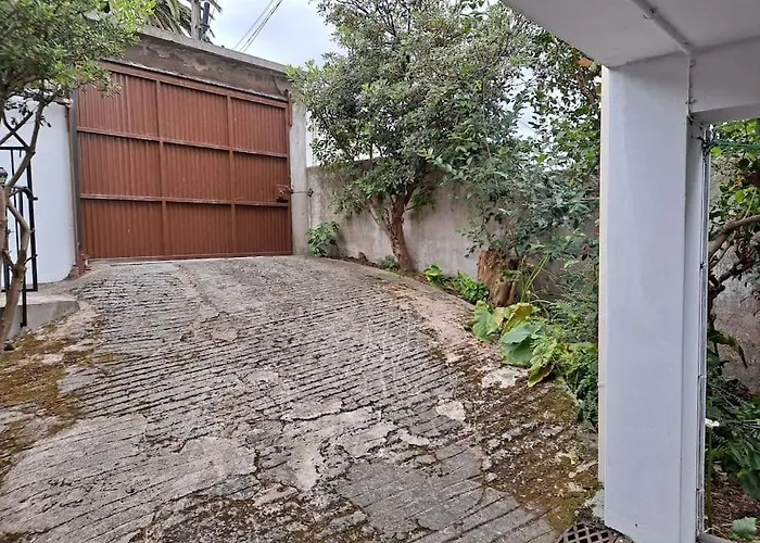 Holiday home Casa Centrica. A 200m De La Playa Riazor