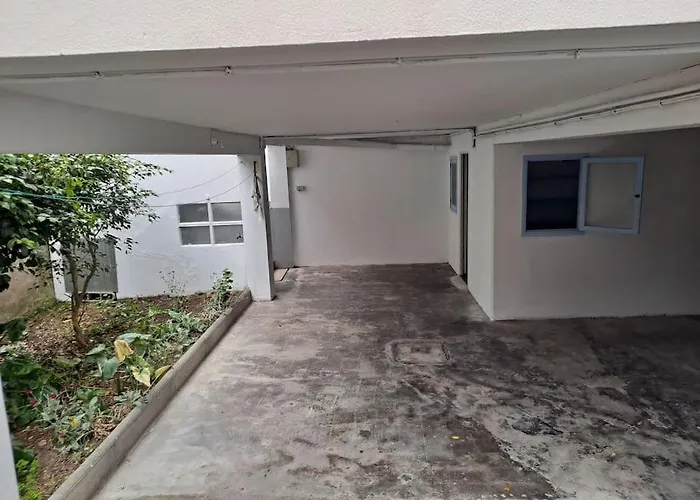 Holiday home Casa Centrica. A 200m De La Playa Riazor *